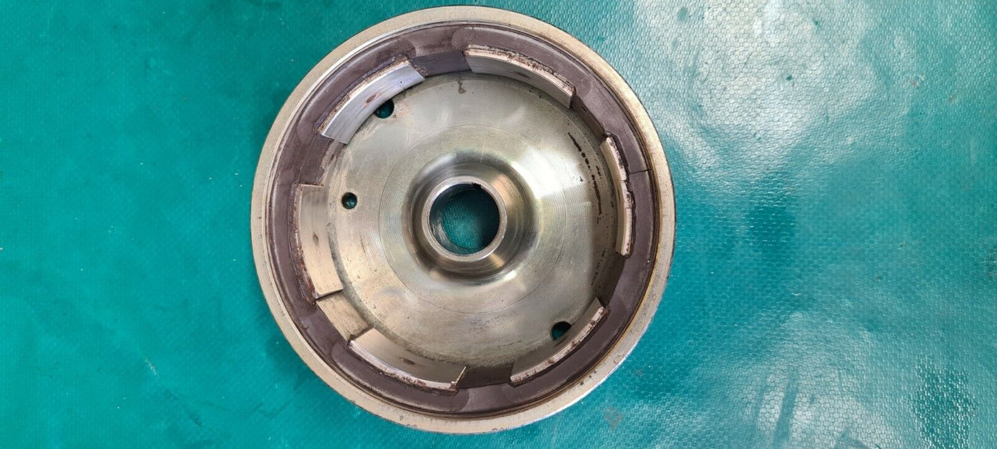 Rotor d'allumage volant magnétique SHERCO 125 trial 2003 (code pe)