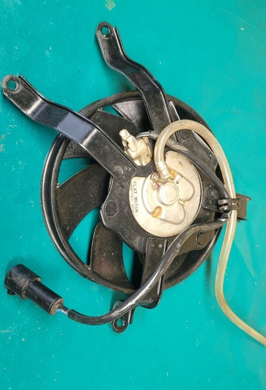 Ventilateur moteur KAWASAKI 650 KVF 2007