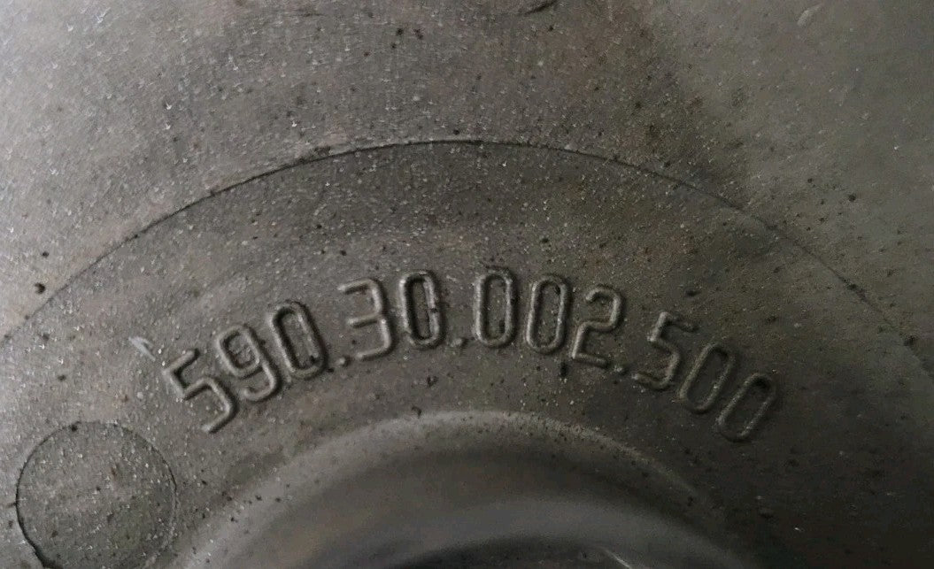 Carter D Allumage KTM 525 SXF 2006 5903002500 (#24782)