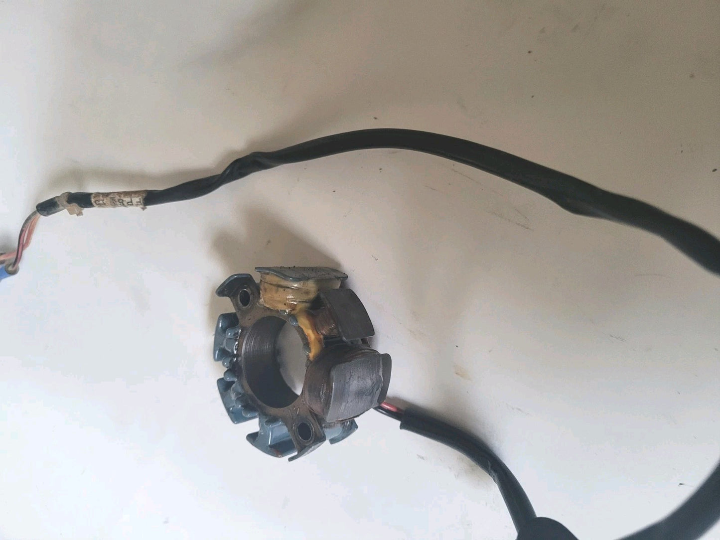 Stator Alternateur Allumage KTM 525 SXF 2006 (#24749)