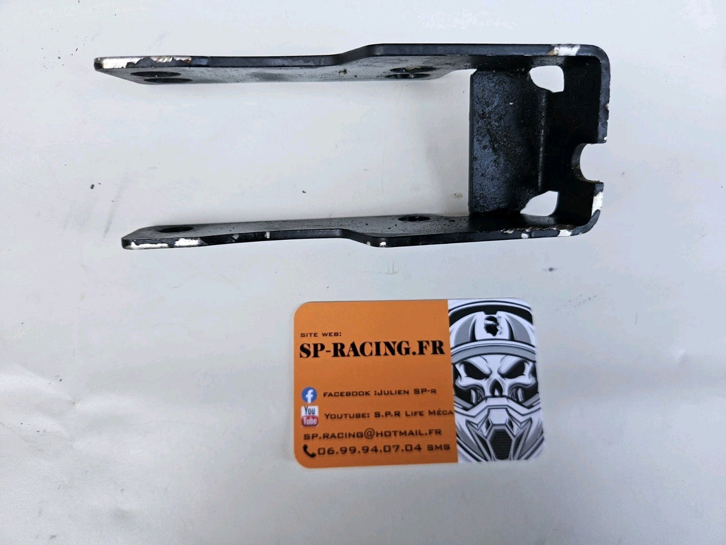 Support De Frein De Parking Frein À Main Polaris RZR 1000 S 2019 (#24921)