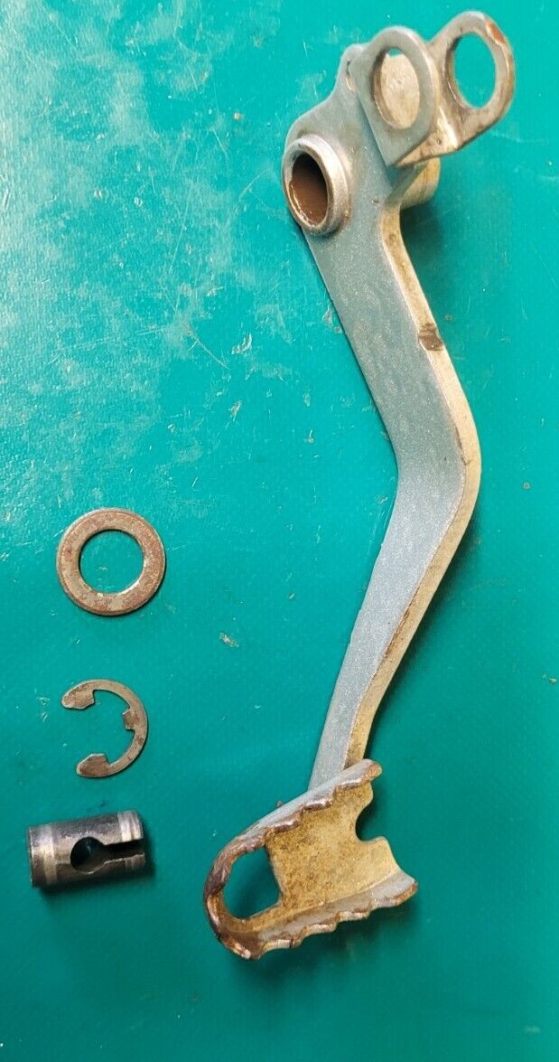 Pedale De Frein YAMAHA BLASTER ph1 (23947 )
