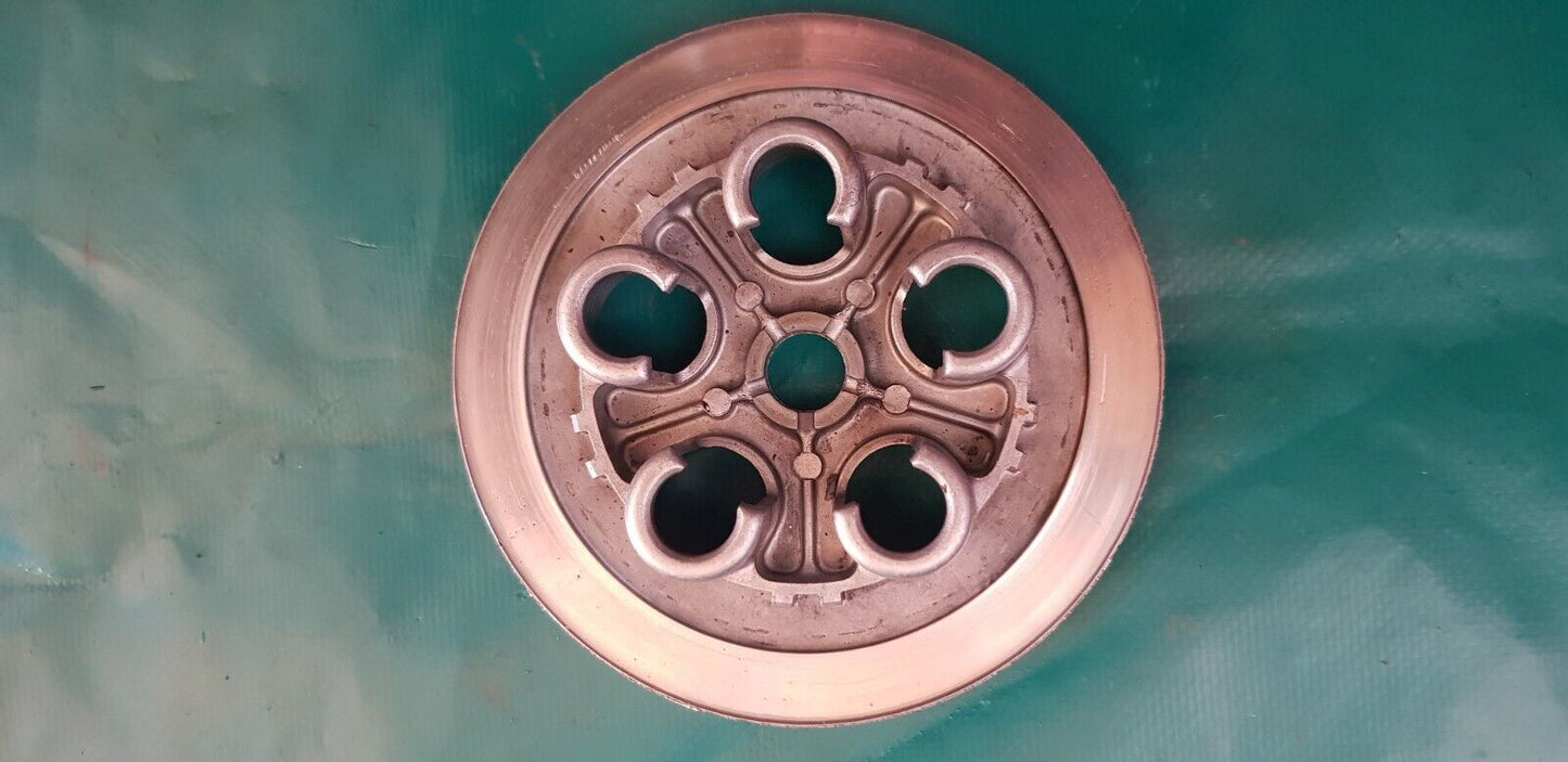 Plateau d embrayage HONDA 125 CR 1997