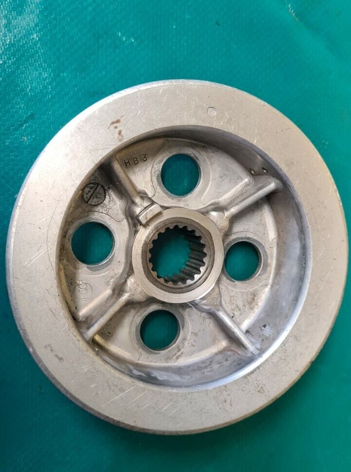 Noix d'embrayage quad Honda 200 TRX sx 1988