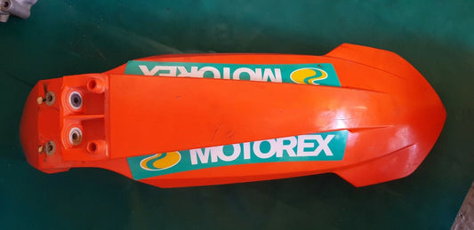 Garde-boue avant KTM 350 sxf 2011 4t