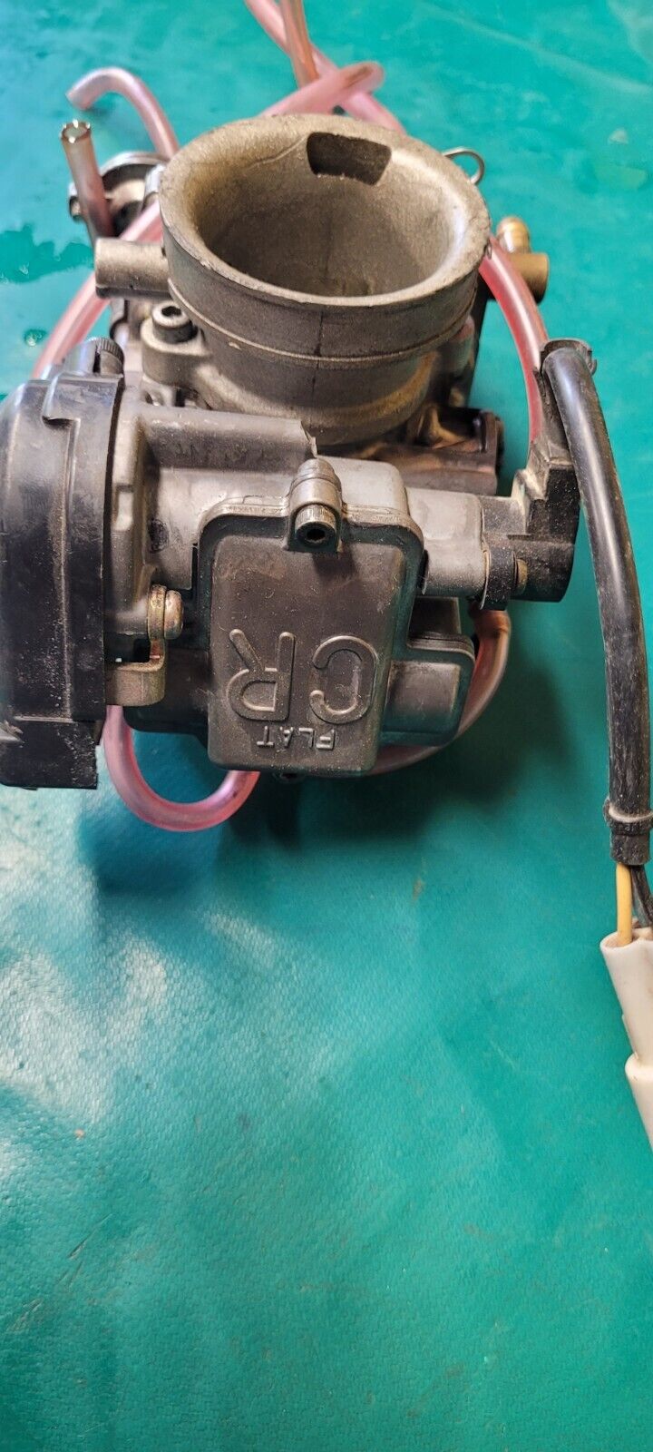Carburateur KEIHIN  Fcr 39 KTM 450 EXCF 2003 (24295)