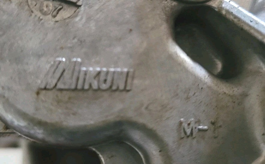 Pompe À Huile Mikuni POLARIS RZR 1000 TRAIL  2019 (#24695)