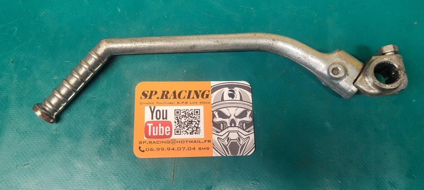 Kick De Démarrage HONDA  125 CRM 1991 (24039 )