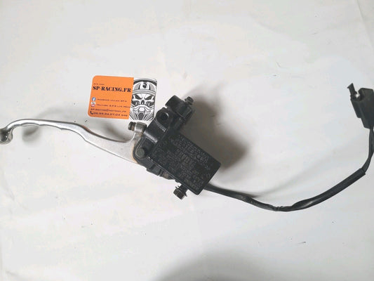 Maître Cylindre De Frein Avant 125 YAMAHA SR 10f 1997 (#24793)