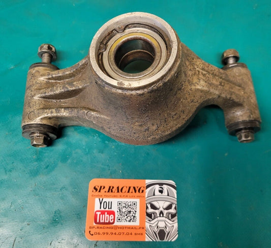 Moyeu De Roue Porte Roulement Fusée Arrière 500 MXU Greenline 2012 (R#23409)