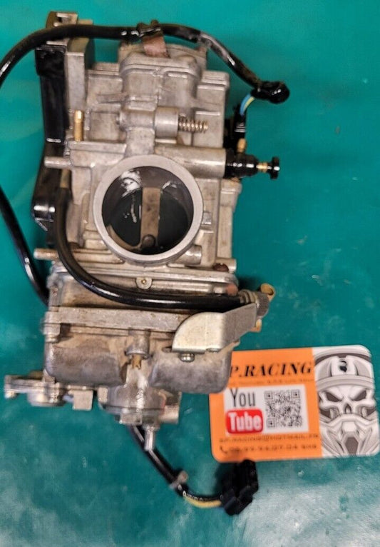 Carburateur Honda 250 CRF 2005 (#23881)
