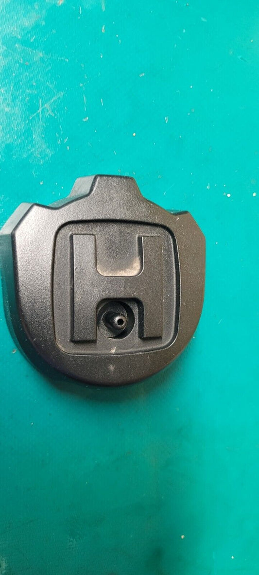 Bouchon de réservoir 510 te Husqvarna 2006
