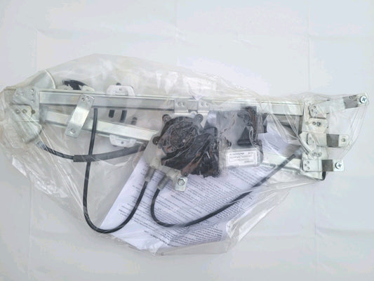 Remonte Leve Vitre Renault Megane 2 11/02 A 12/10   AVG 334980970001 (#AUT267)