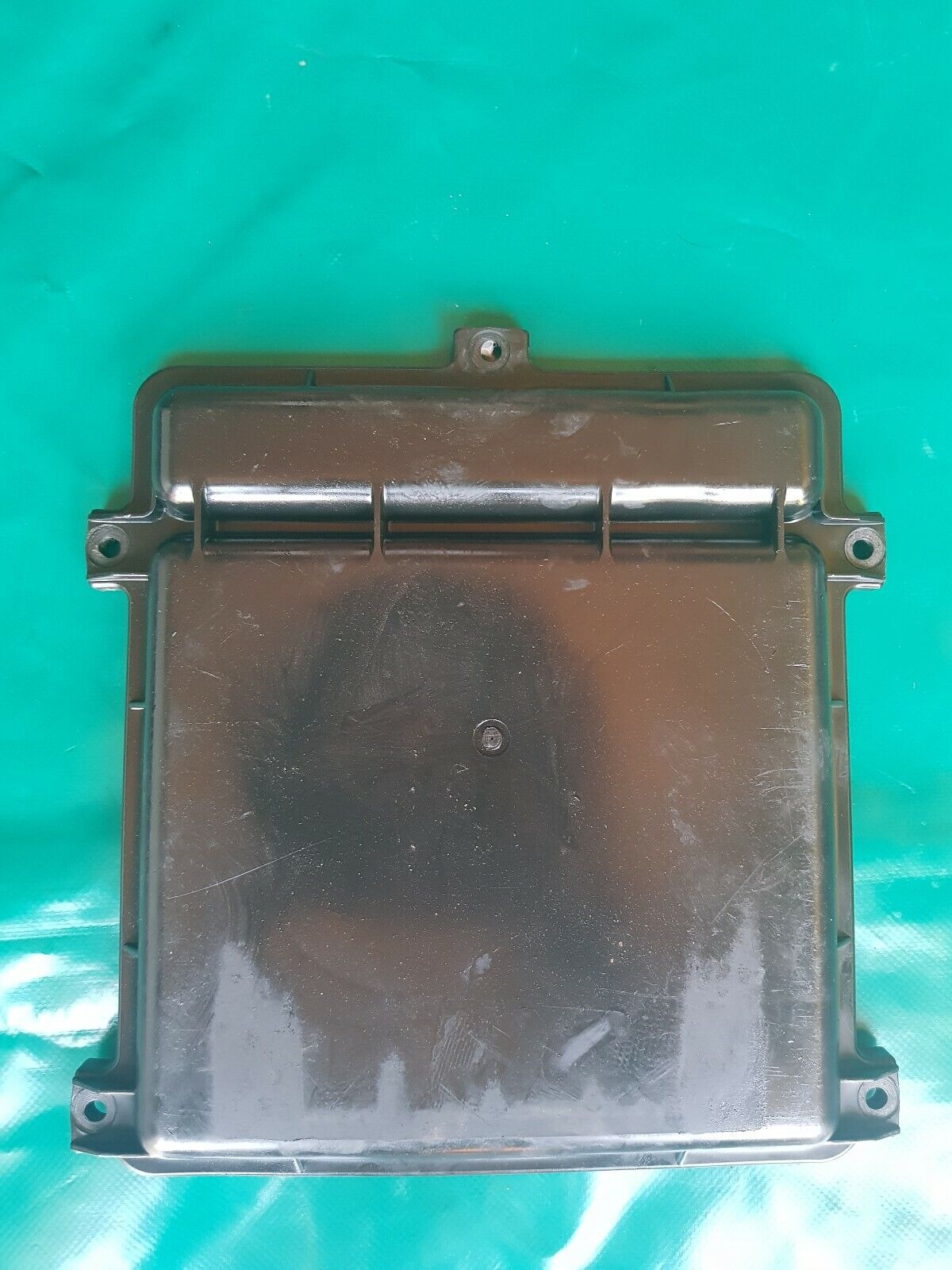 Capot de boîte à air couvercle filtre à air masaï masai A700 2009 (dinli)