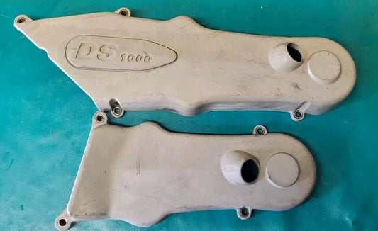 Carters De Distribution Ducati Multistrada 1000ds 2003 (#24603)