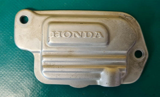 Carter sur cylindre quad Honda 200 TRX sx 1988
