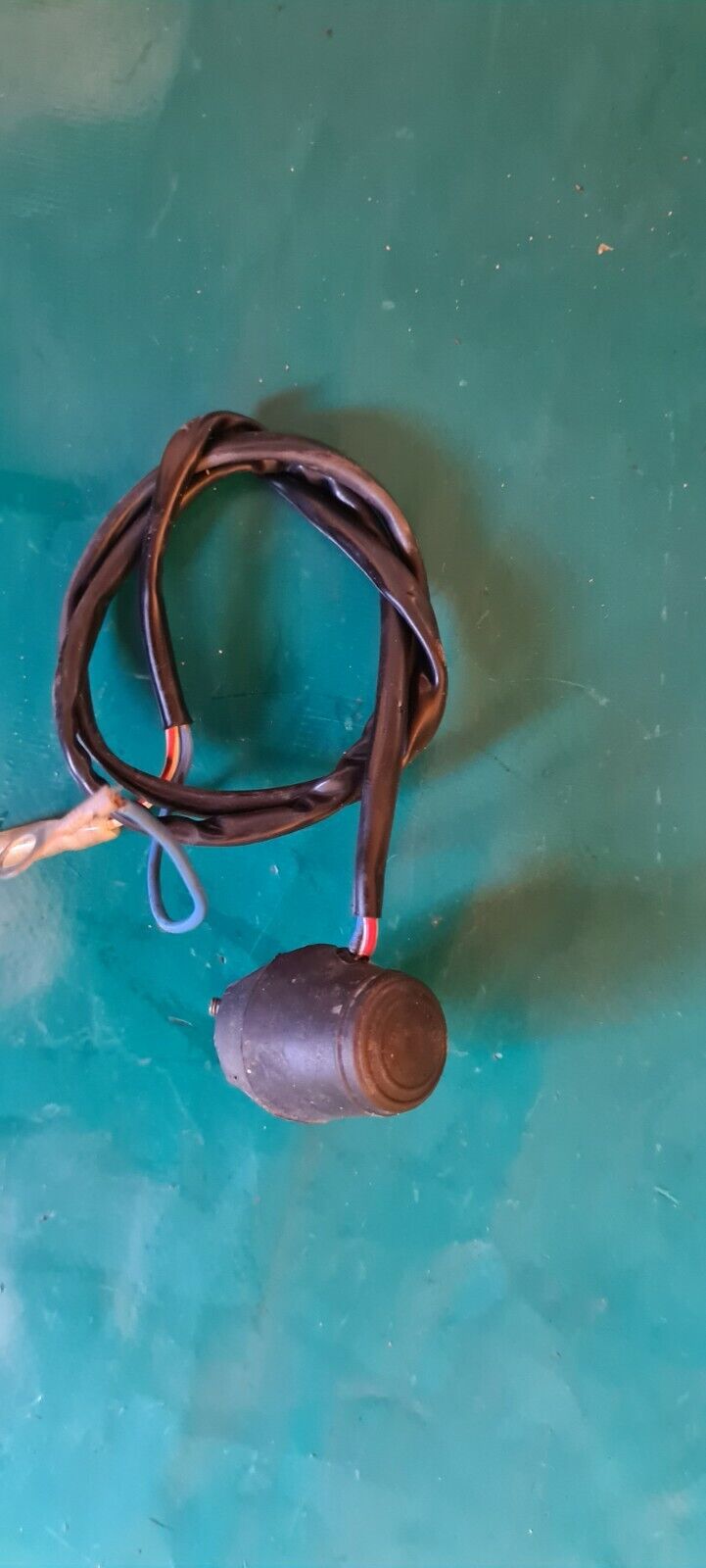 Contacteur sur guidon 450 VOR 2000 