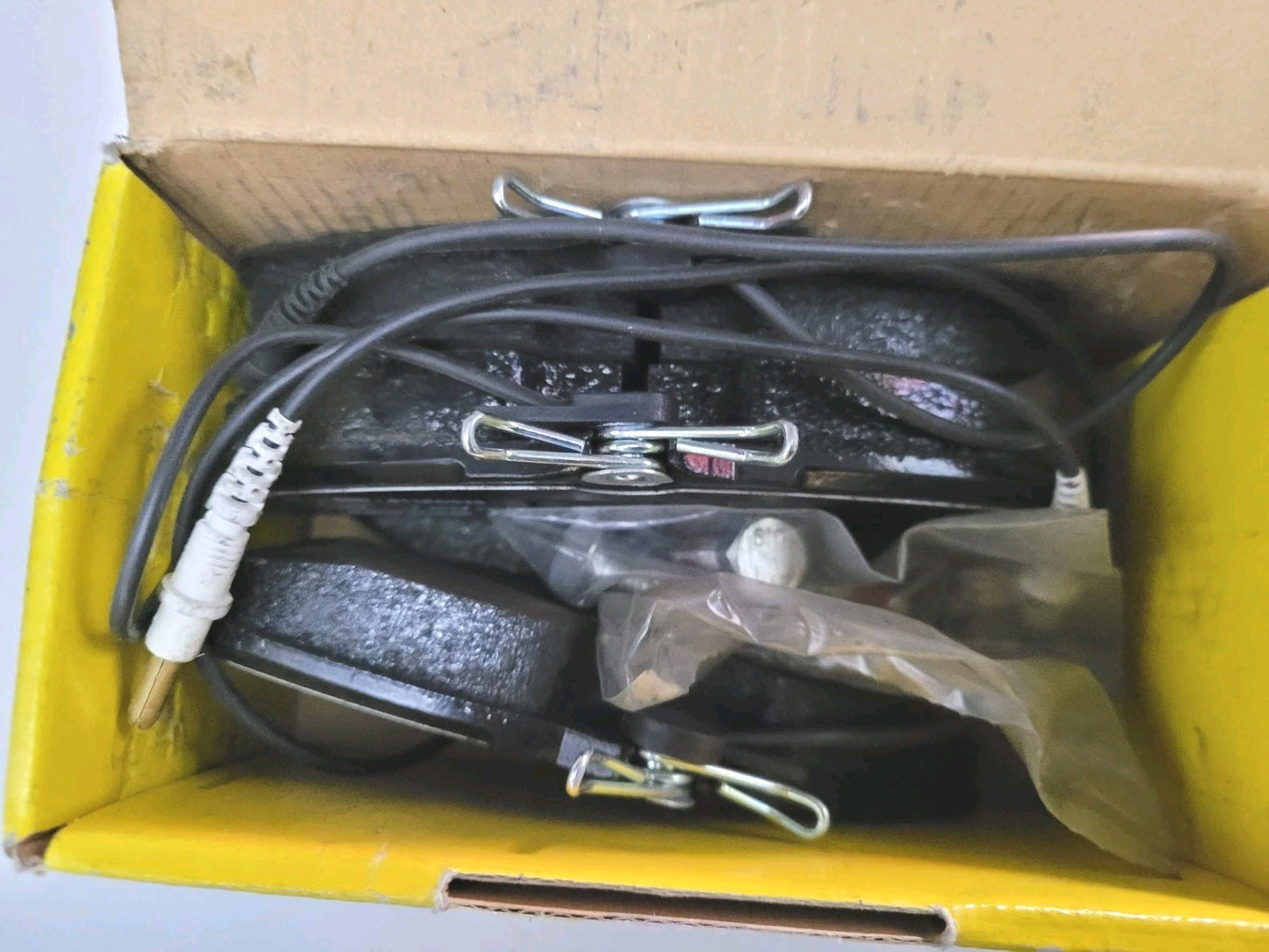 Jeu De Plaquettes TEXTAR 272402 Citroën Peugeot (#AUT115)