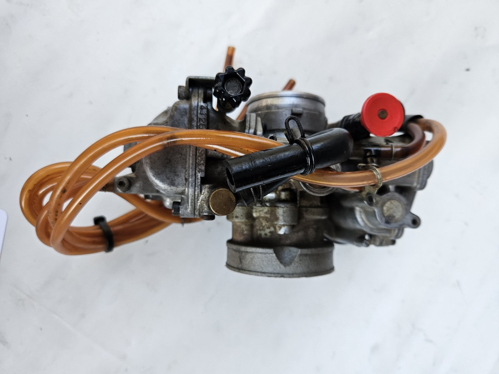Carburateur Keihin 4125acsj14 525sxf KTM 2006 (#24957)