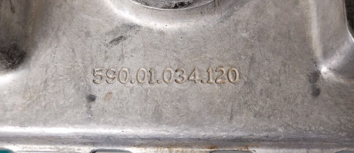 T De Fourche Colonne 59001034120 300 EXC KTM 2006 (24097)