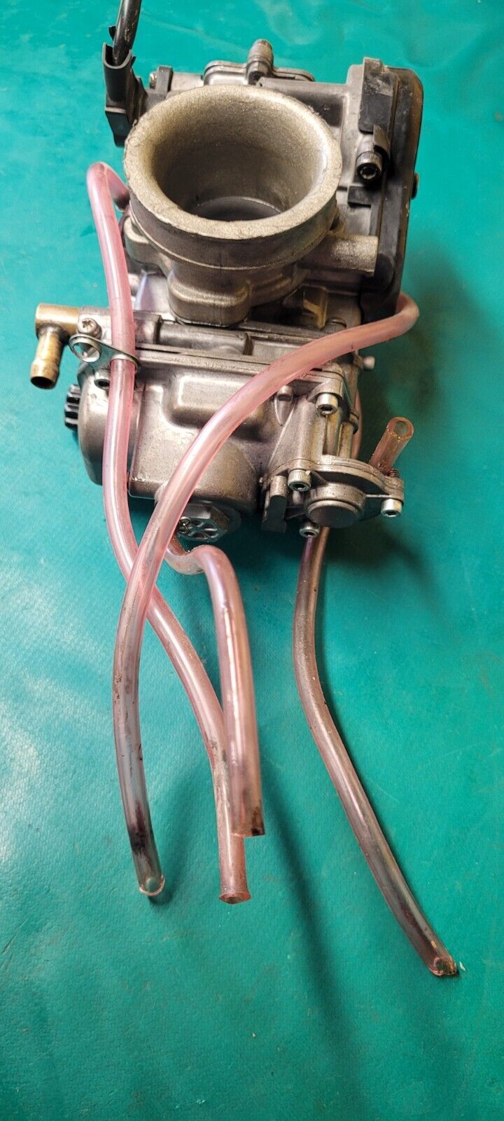 Carburateur KEIHIN  Fcr 39 KTM 450 EXCF 2003 (24295)