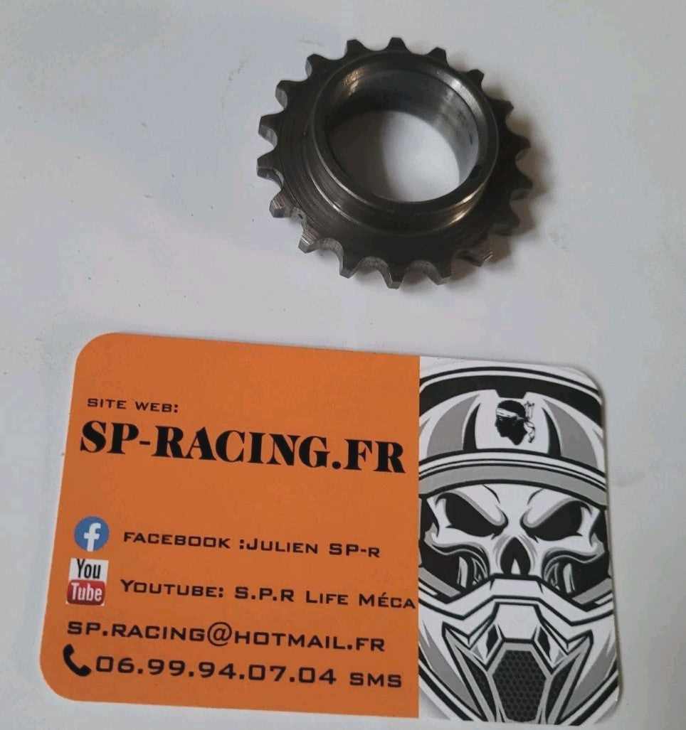 Engrenage Sur Vilebrequin KTM 525 SXF 2006 (#24756)