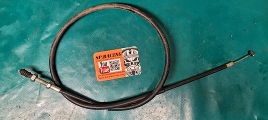 Câble D'embrayage 125 HONDA rebel 1996 (Rf #23175)