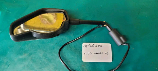 Retroviseur Gauche Ducati Multistrada 1000ds 2003 (#24602)