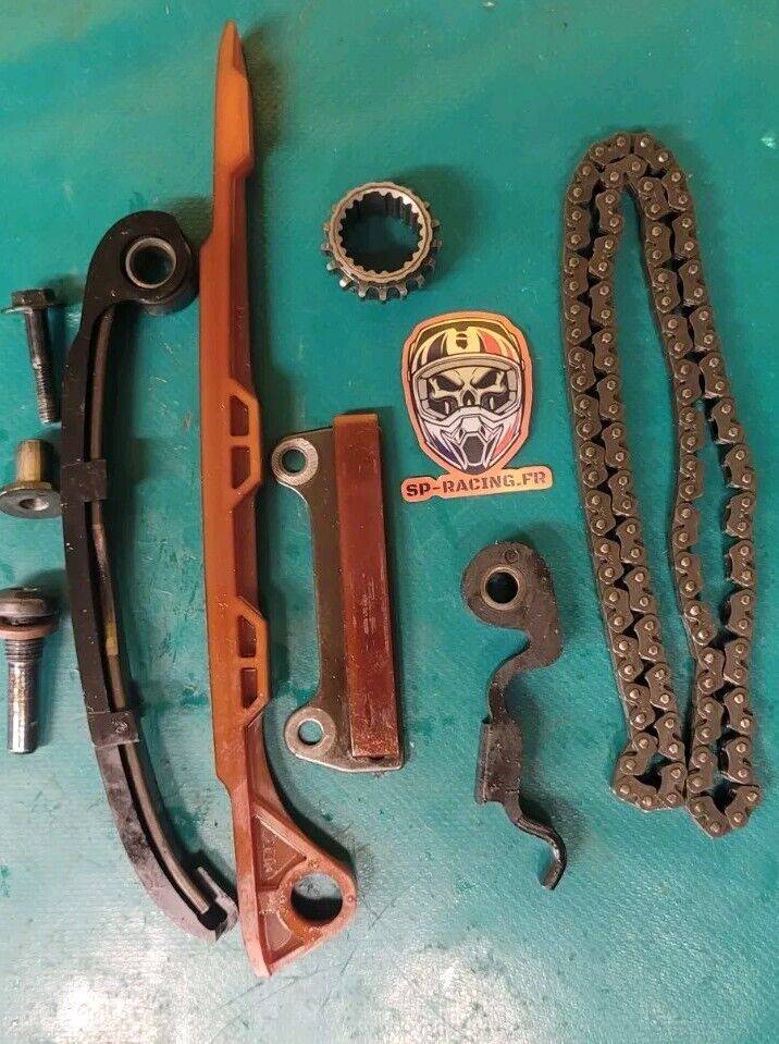 Kit  De Distribution 600 Hornet 2007 (#24413 )