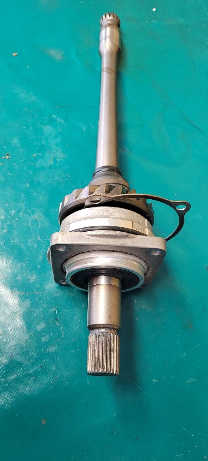 Kit Arbre de transmission avant 13107 49022a KAWASAKI 650 KVF 2007