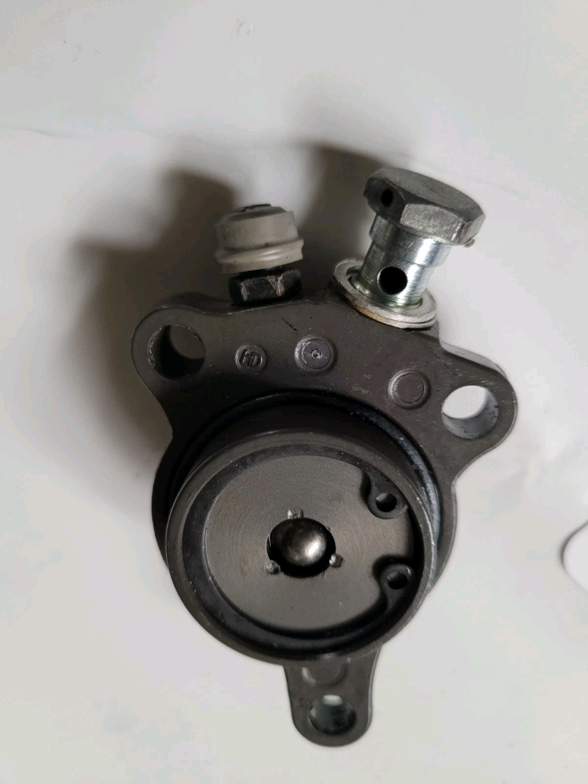 Récepteur D Embrayage MAGURA ( ⚠️ Existe 2 Modeles) KTM 525 SXF 2006 (#24787)