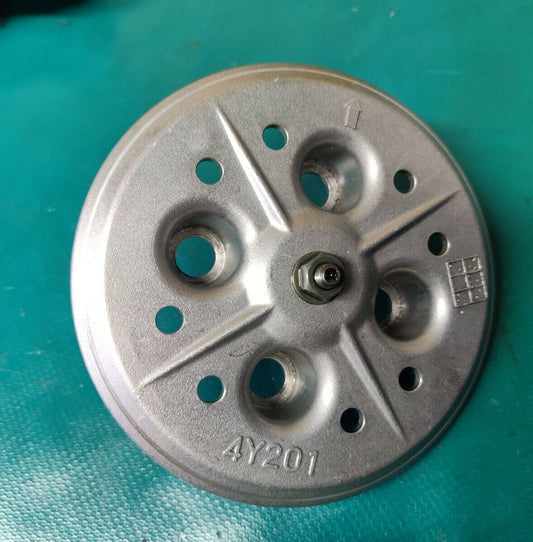 Plateau de pression d'embrayage YAMAHA TTR 125 2003