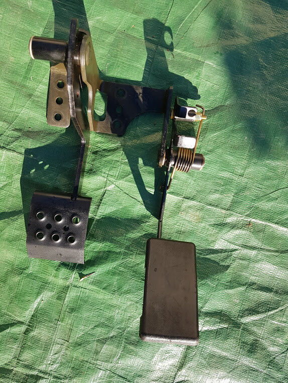 Pédalier POLARIS RZR 800 800S