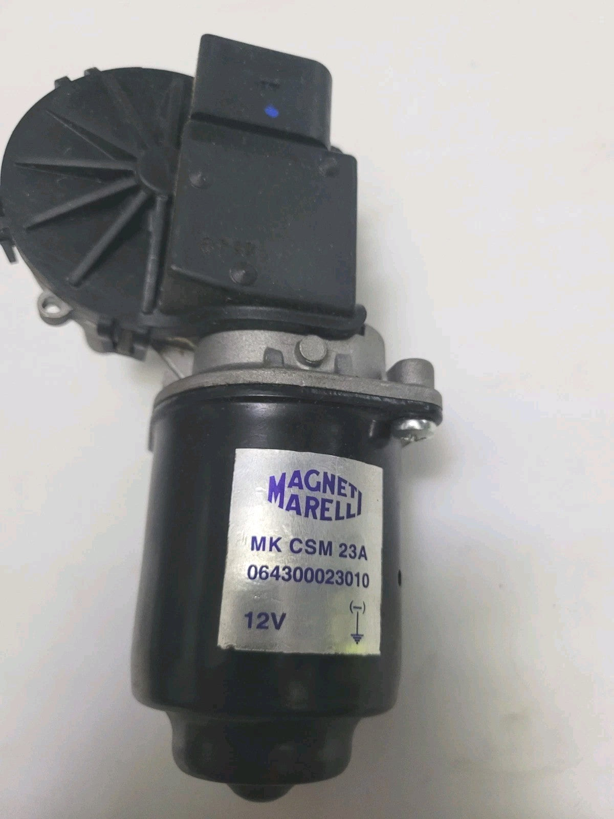 TGECSM23A MAGNETI M 064300023010 Moteur d'essuie-glace  AbarthFiat (#AUT14)