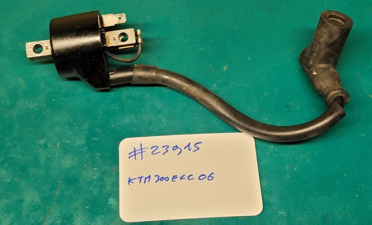 Bobine Haute Tension KTM 300 Exc 2006 (23915 )