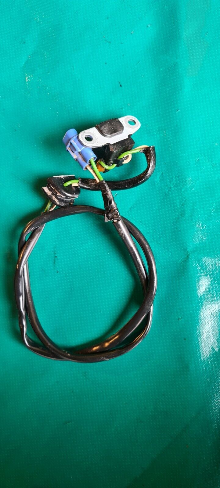 Doigt d allumage  250 TM fi mx 2011