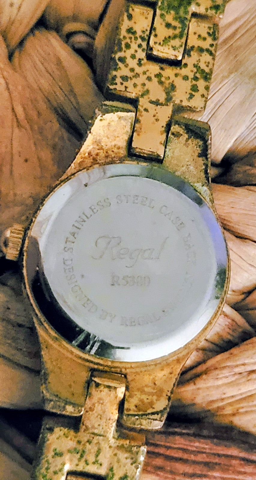 Lot de montres anciennes de grandes marques  (Bij 5)