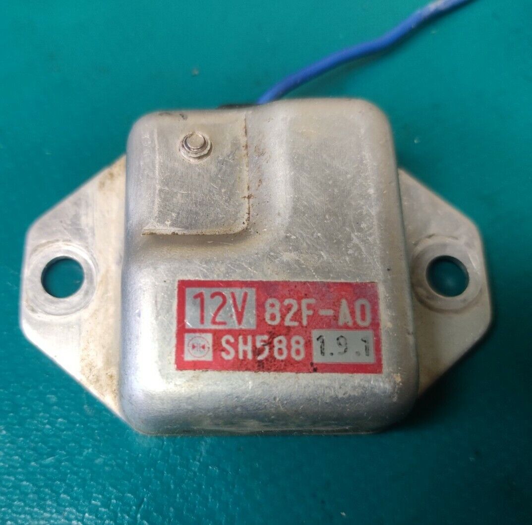 Condensateur blaster Yamaha ph1 (modèle avec tambours av)