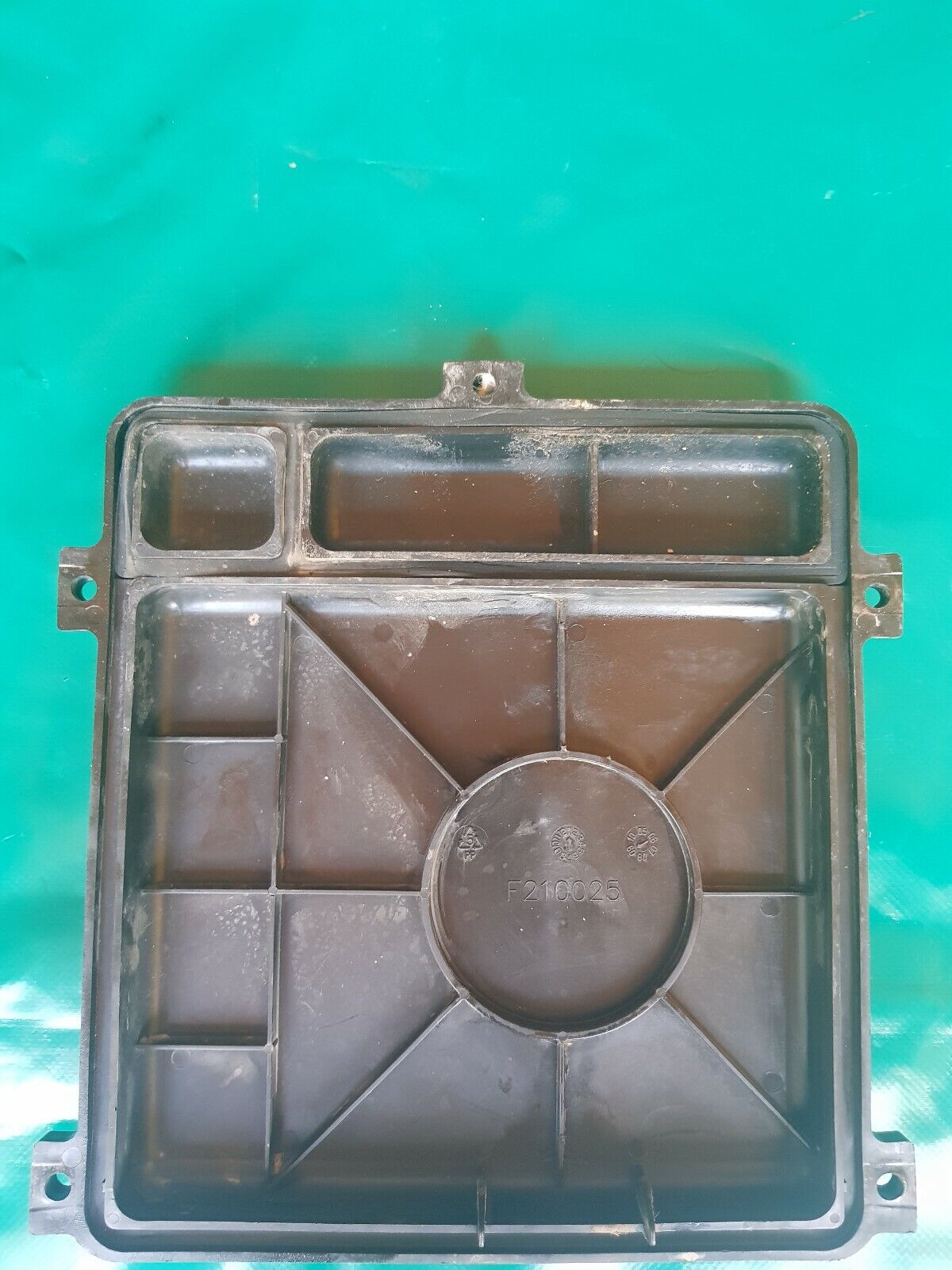 Capot de boîte à air couvercle filtre à air masaï masai A700 2009 (dinli)