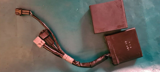Boîtier CDI ECU Yamaha 400 WRF 1999