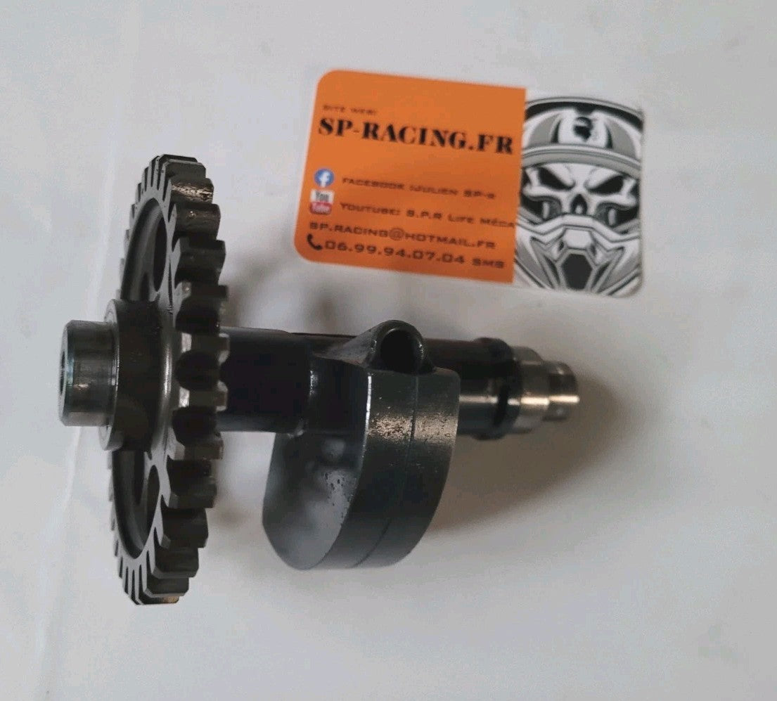 Balancier De Vilebrequin KTM 525 SXF 2006 (#24755)