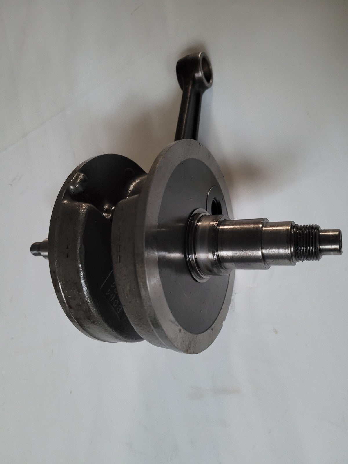 Vilebrequin Embiellage Cross KTM 525 SXF 2006 (#24754)