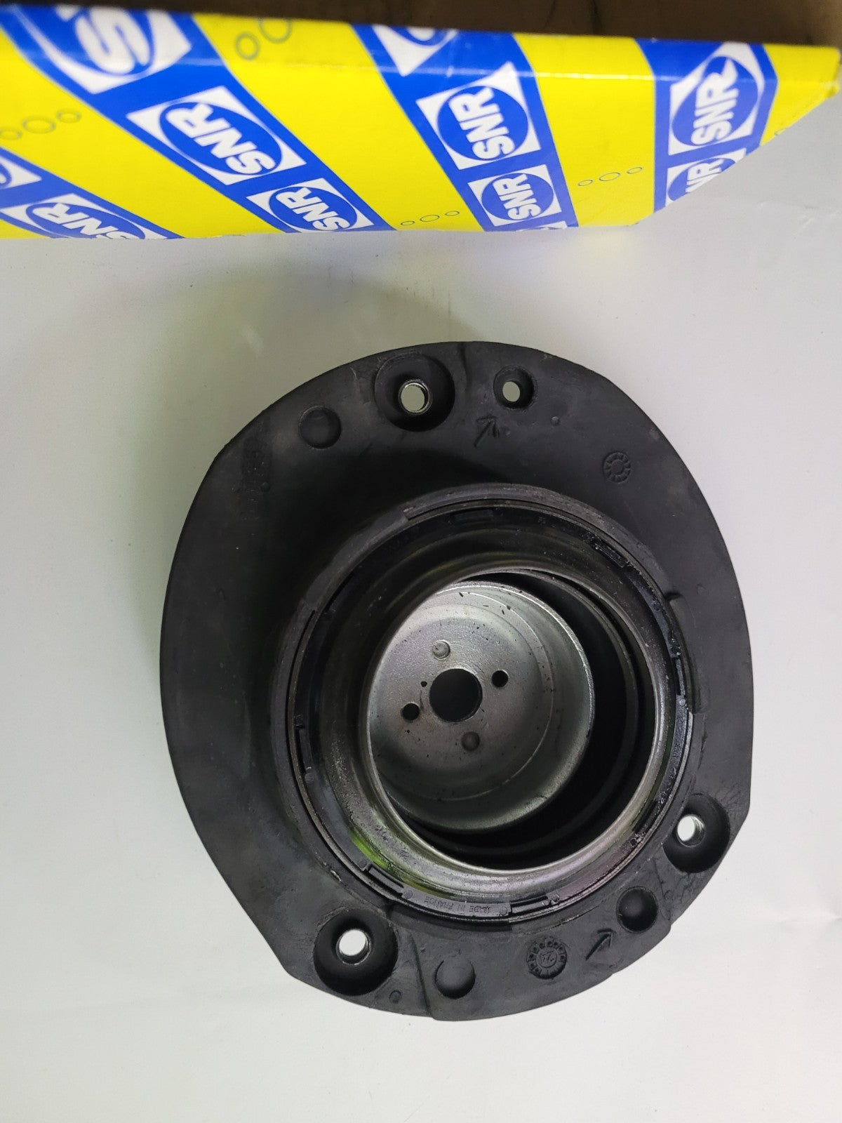 Coupelle D'amortisseur SNR Peugeot Citroën KB659.11 (#AUT181)