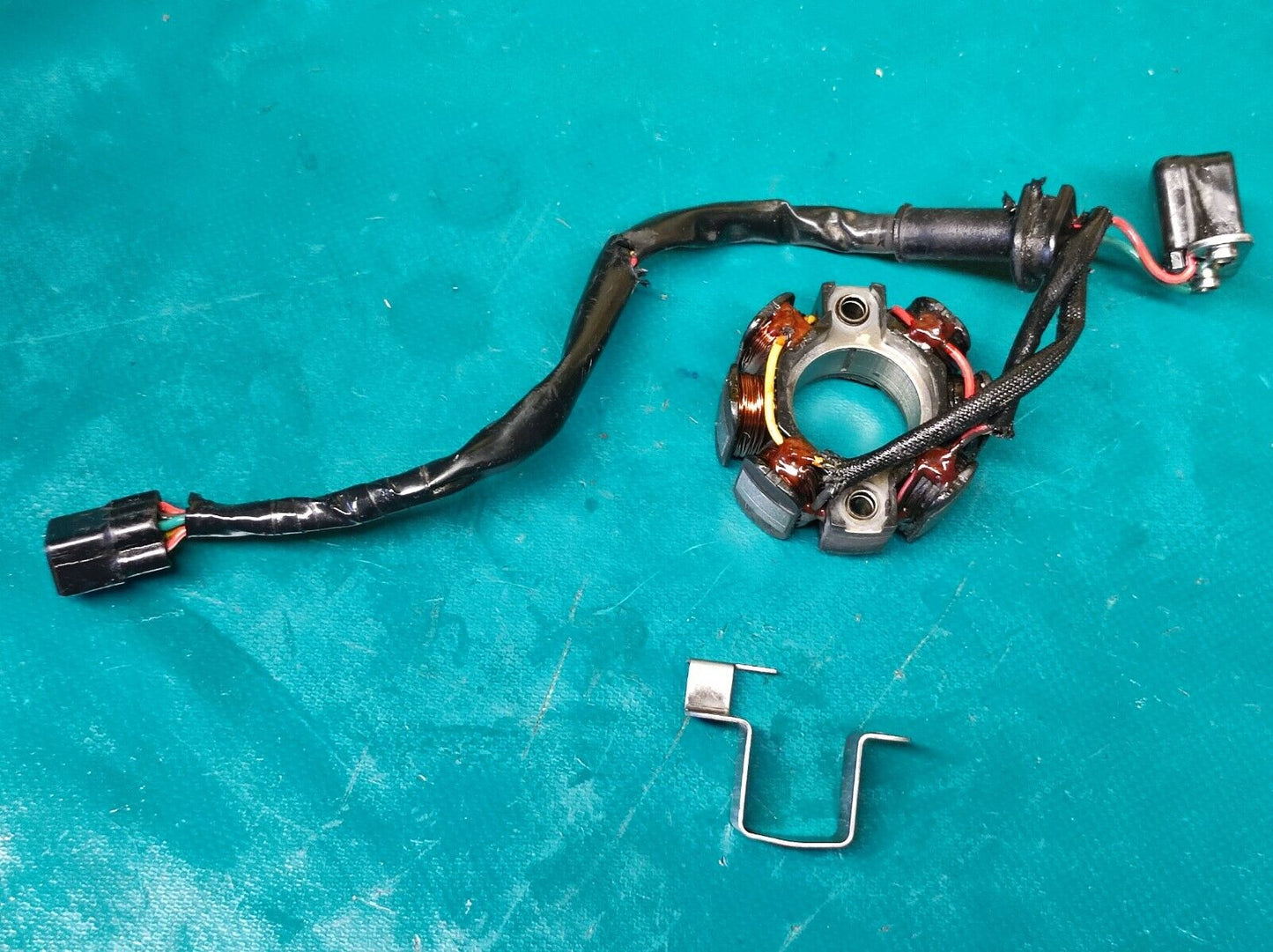 Stator d'allumage 450 Suzuki RMZ 2005