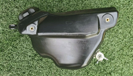 Réservoir avec bouchon et robinet 250 Suzuki RMZ 2007
