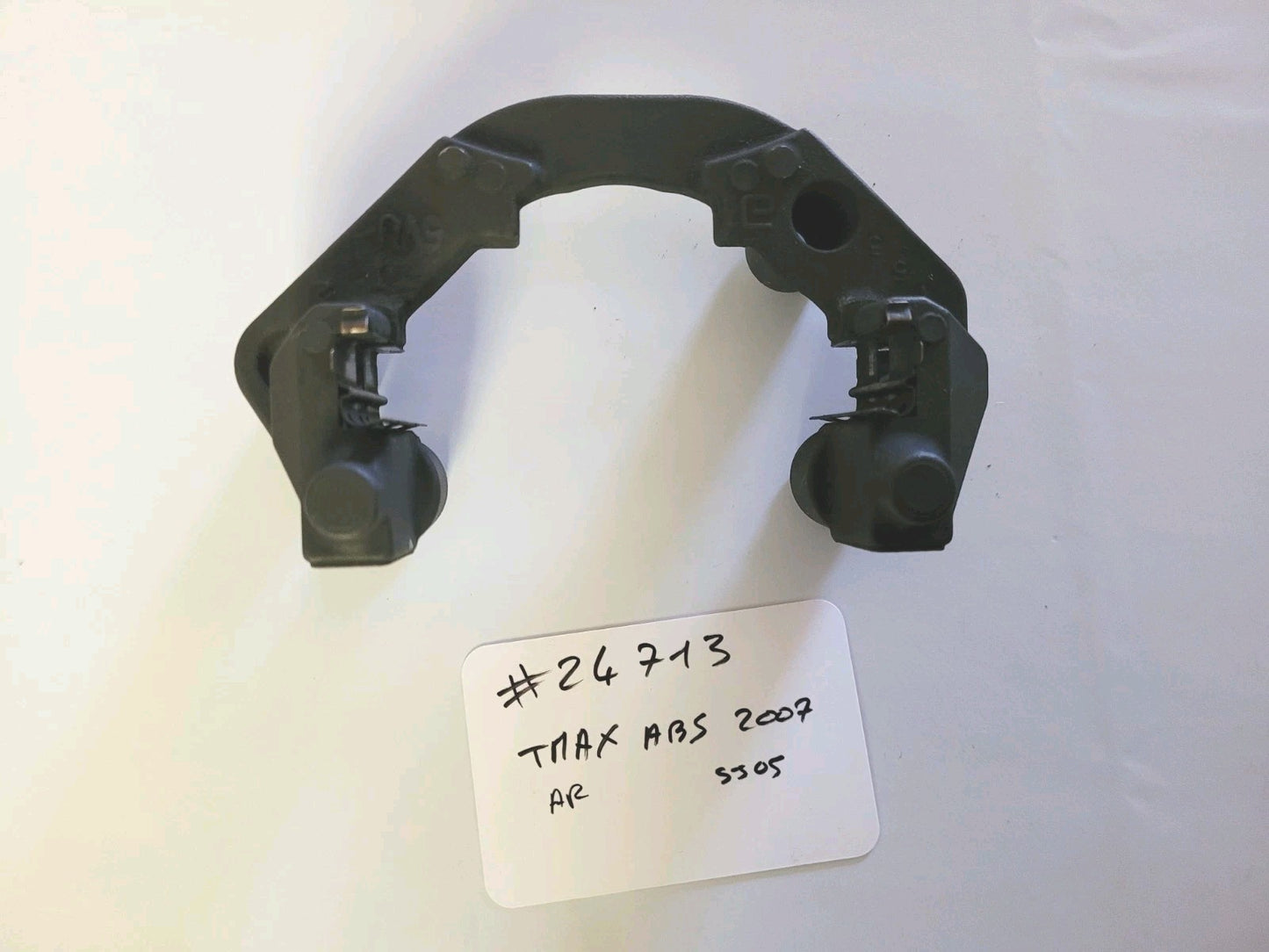 Patte Support D Étrier Arriere Yamaha Abs T-MAX 500 2007 sj05 (#24713)