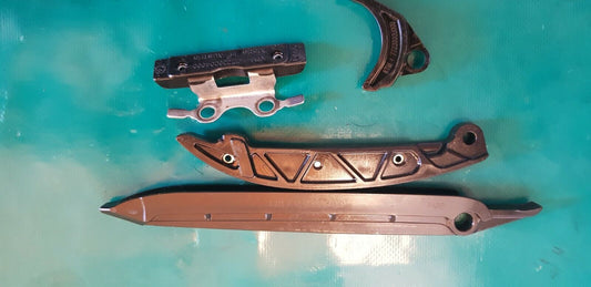 Kit patins de distribution KTM 350 sxf 2011 4t