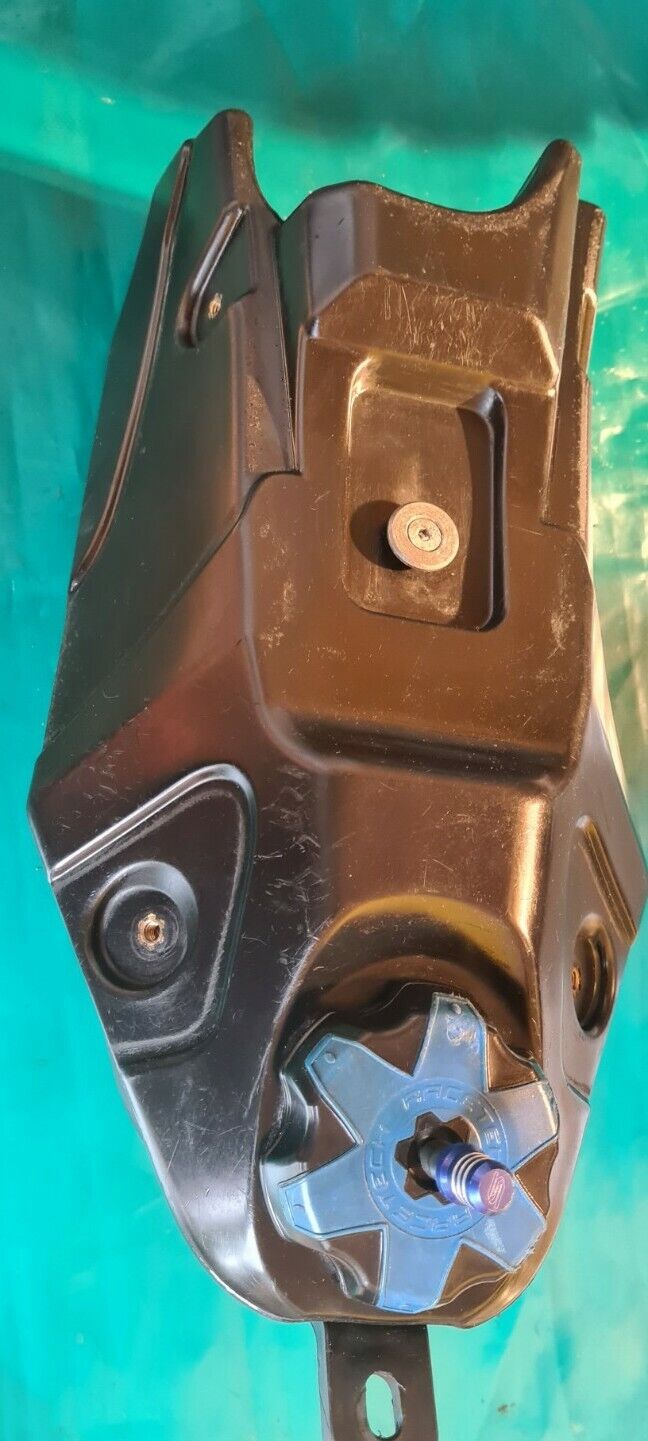 Réservoir avec bouchon 250 TM fi mx 2011