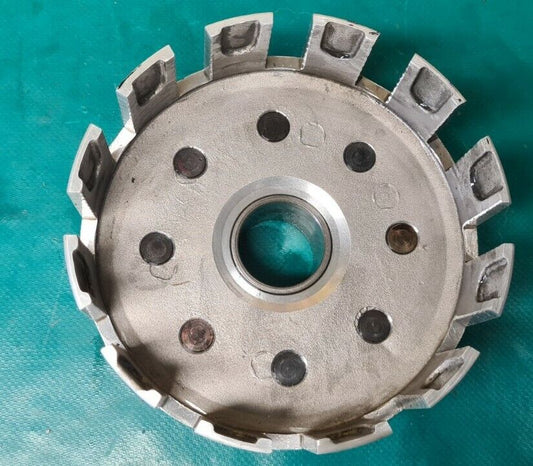 Cloche d'embrayage 400 GASGAS VTREC400FS 2002
