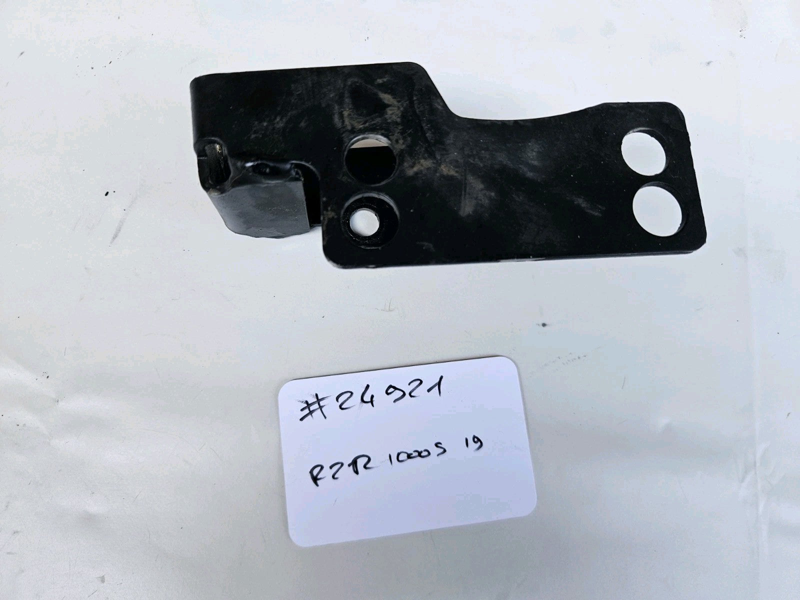 Support De Frein De Parking Frein À Main Polaris RZR 1000 S 2019 (#24921)